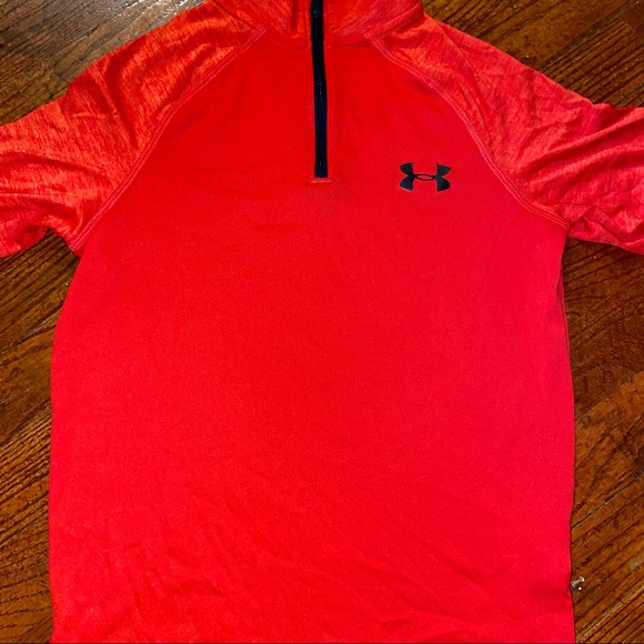 Boys small Under Armour bundle - Picture 12 of 12